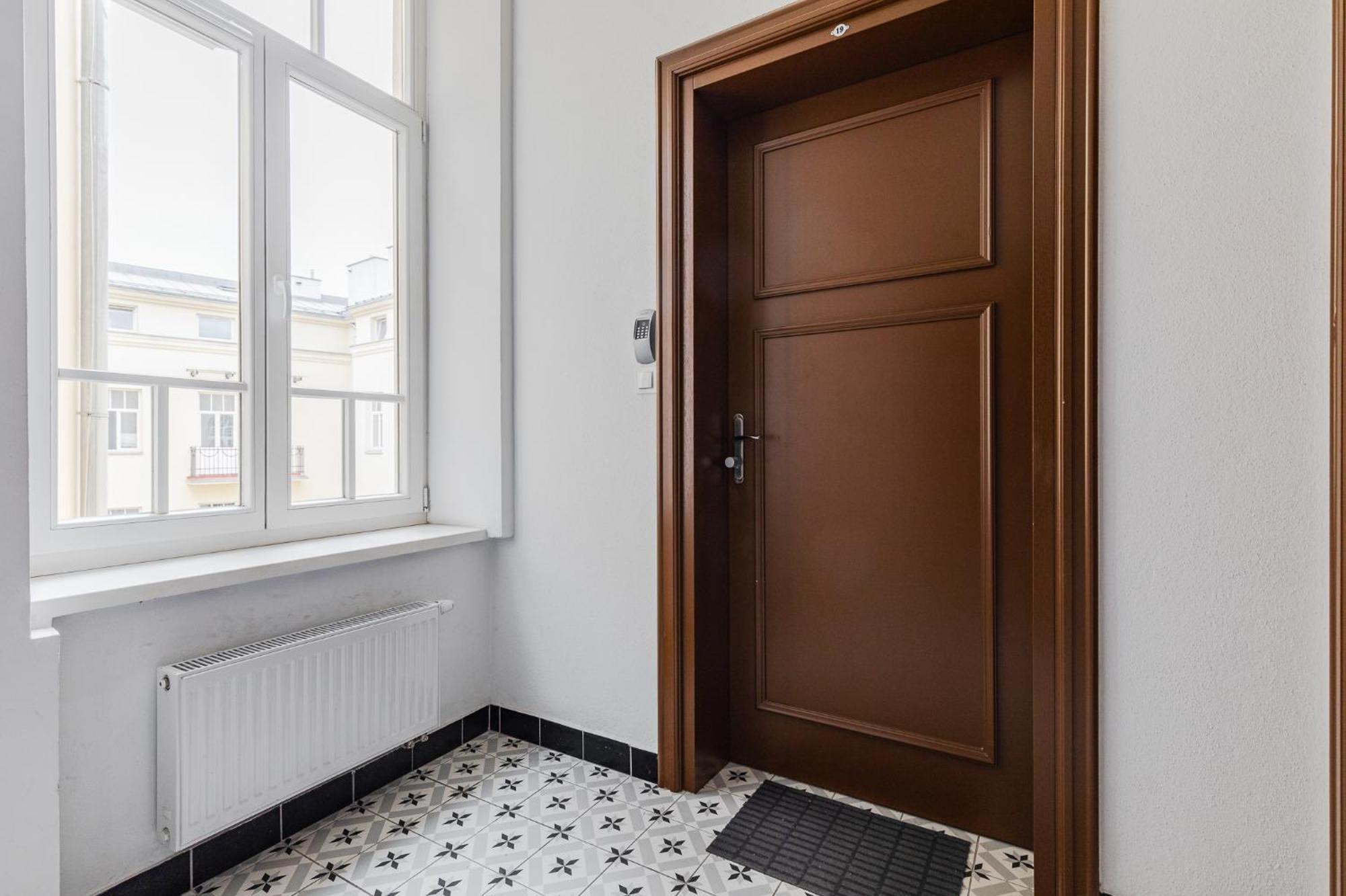 Superapart Brzeska 18